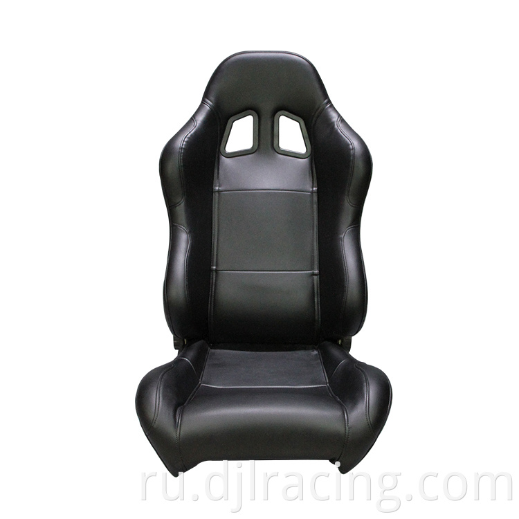 2020 Hot Seders New Design Carbon Fiber Racing Seat, Sports Racing Seat